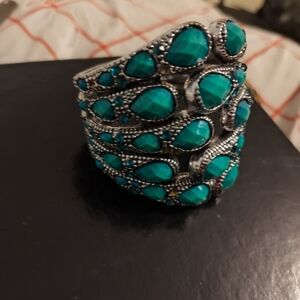 Turquoise Bangle